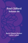 Image for Paul Clifford - Volume 06