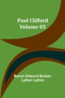 Image for Paul Clifford - Volume 05
