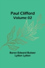 Image for Paul Clifford - Volume 02