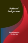 Image for Paths of Judgement