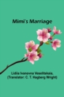 Image for Mimi&#39;s Marriage