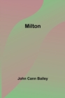 Image for Milton
