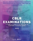 Image for Cblr Examination