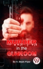 Image for Murder In The Gunroom