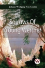 Image for The Sorrows Of Young Werther