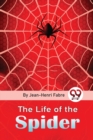 Image for The Life Of The Spider