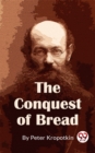 Image for Conquest Of Bread