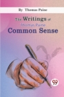Image for The Writings Of Thomas Paine common sense