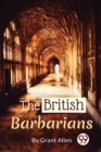 Image for The British Barbarians