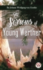 Image for Sorrows Of Young Werther