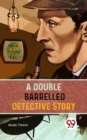 Image for Double Barrelled Detective Story