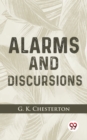 Image for Alarms And Discursions