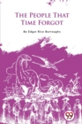 Image for The People That Time Forgot