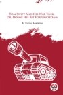 Image for Tom Swift and His War Tank