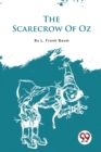Image for The Scarecrow of Oz
