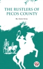 Image for Rustlers Of Pecos County