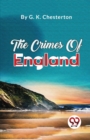 Image for The Crimes of England