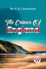 Image for The Crimes Of England
