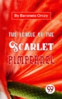 Image for League Of The Scarlet Pimpernel