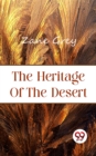 Image for Heritage of the Desert