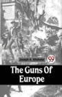 Image for The Guns of Europe