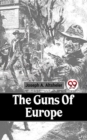 Image for Guns Of Europe