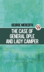 Image for Case Of General Ople And Lady Camper