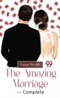 Image for Amazing Marriage- Complete