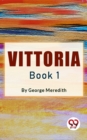 Image for Vittoria Book 1