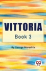 Image for Vittoria Book 3