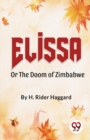 Image for Elissaor the Doom of Zimbabwe