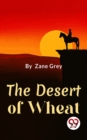 Image for Desert Of Wheat