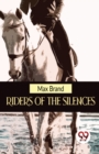 Image for Riders of the Silences