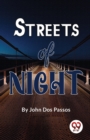 Image for Streets of Night