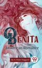 Image for Benita An African Romance
