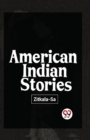 Image for American Indian Stories