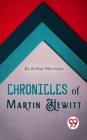 Image for Chronicles of Martin Hewitt