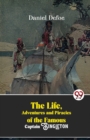 Image for The Life, Adventures and Piracies of the Famous Captain Singleton