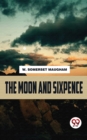 Image for moon and sixpence