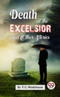 Image for Death At The Excelsior and Other Stories