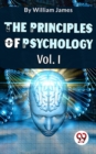 Image for Principles Of Psychology Vol. I