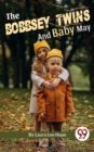 Image for Bobbsey Twins And Baby May