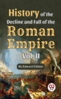 Image for History Of The Decline And Fall Of The Roman Empire Vol-2