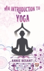 Image for Introduction To Yoga