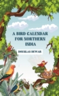 Image for Bird Calendar For Northern India