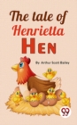 Image for Tale Of Henrietta Hen