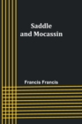 Image for Saddle and Mocassin