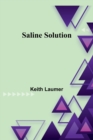 Image for Saline Solution
