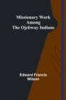Image for Missionary Work Among the Ojebway Indians