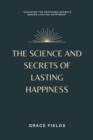 Image for The Science and Secrets of Lasting Happiness